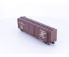 Unknown 46212 HO 50’ Double Door Boxcar St Louis Southwestern (SLSW/SSW) 46212 - Freight Cars