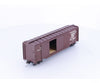 Unknown 46212 HO 50’ Double Door Boxcar St Louis Southwestern (SLSW/SSW) 46212 - Freight Cars