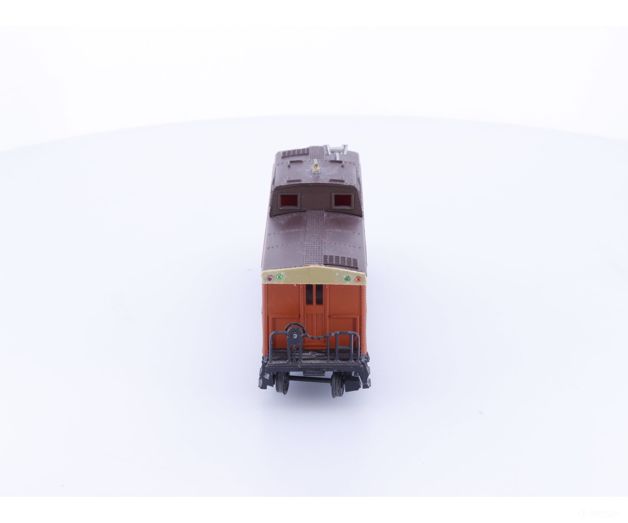 Unknown 78213 HO Caboose Canadian National (CN) 78213 - Freight Cars