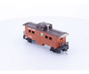Unknown 78213 HO Caboose Canadian National (CN) 78213 - Freight Cars
