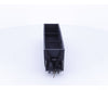Unknown BTG HO Wood 50’ Bathtub Gondola Canadian Pacific (CP) - Freight Cars