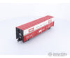 Unknown CFPX4542 HO 60’ Box Car Canfor CFPX4542 Freight Cars