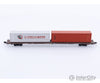 Unknown N Trailer Freight Load (Mitsui O.S.K. Lines) 972210 Freight Loads & Containers