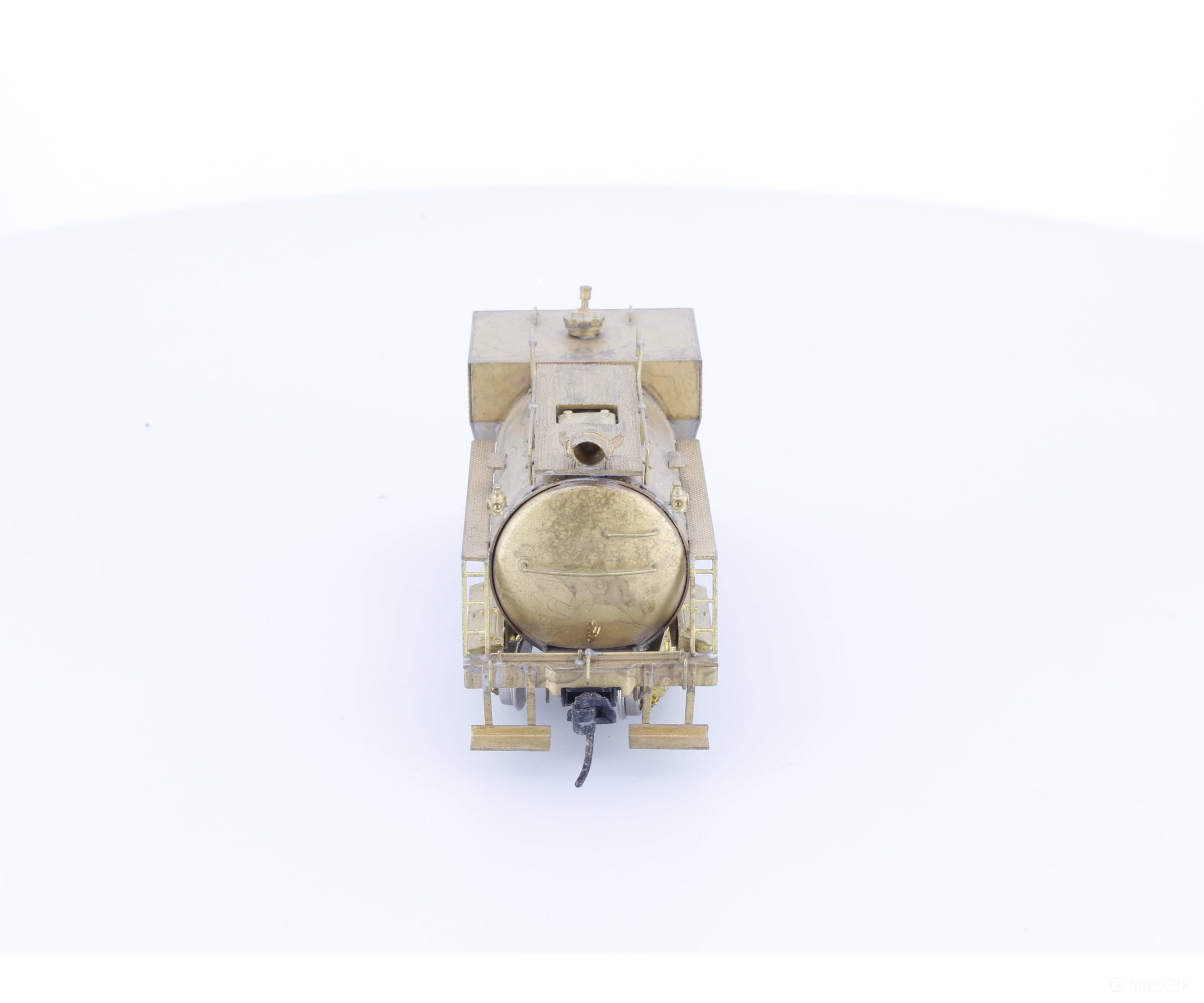 US Hobbies Inc VT-4 HO Brass Short Vanderbilt Tender - Freight Cars