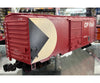 USA Trains 23011 G Single Door Boxcar Canadian Pacific (CP) 23011 - Freight Cars