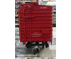 USA Trains 23011 G Single Door Boxcar Canadian Pacific (CP) 23011 - Freight Cars