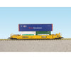 USA Trains R17101 G Ttx Intermodal Car W/containers #1 - Freight Cars