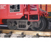 USA Trains R17124 G Cp Intermodal Car W/containers #3 - Freight Cars