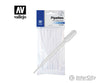 Vallejo 26003 Pipettes Medium 8 Pcs. (3Ml) Tools