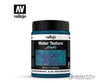 Vallejo 26202 Mediterranean Blue Water Texture By 200Ml Other Scenery