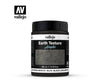 Vallejo 26214 Earth Texture: Black Lava Asphalt Other Scenery