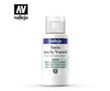 Vallejo 26519 Permanent Acrylic Varnish - Satin 60 Ml Paint