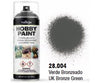 Vallejo 28.004 Uk Bronze Green Aerosol 400ml ww2 Afv Color Primer - Default Title (CH-940-28004)