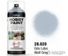 Vallejo 28.020 Wolf Grey Aerosol 400ml Color Primer - Default Title (CH-940-28020)