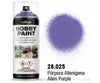 Vallejo 28.025 Alien Purple Aerosol 400ml Color Primer - Default Title (CH-940-28025)