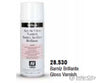 Vallejo 28.530 Gloss Varnish Aerosol 400ml - Default Title (CH-940-28530)