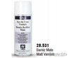 Vallejo 28.531 Matt Varnish Aerosol 400ml - Default Title (CH-940-28531)