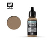 Vallejo 70.604 German Dark Yellow Primer ral7028 - 17ml - Default Title (CH-940-70604)