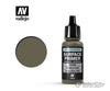 Vallejo 70.608 Usa Olive Drab Primer fs34087 - 17ml - Default Title (CH-940-70608)