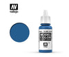 Vallejo 70.809 Model Color Royal Blue 17ml - Default Title (CH-940-70809)
