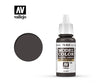 Vallejo 70.822 Model Color German Camouflage Black Brown RLM61 17ml - Default Title (CH-940-70822)