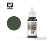 Vallejo 70.823 Model Color Luftwaffe Camouflage Green FS34095 RAL6020 RLM82 17ml - Default Title (CH-940-70823)