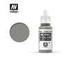 Vallejo 70.864 Model Color Natural Steel Metallic 17ml - Default Title (CH-940-70864)