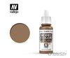 Vallejo 70.874 Model Color Us Tan Earth (fs30215) (6/Box) 17ml - Default Title (CH-940-70874)