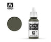 Vallejo 70.888 Model Color Olive Grey FS34096 RAL6006 17ml - Default Title (CH-940-70888)