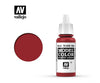 Vallejo 70.926 Model Color Red 17ml - Default Title (CH-940-70926)