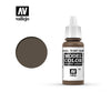 Vallejo 70.941 Model Color Burnt Umber 17ml - Default Title (CH-940-70941)