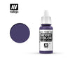 Vallejo 70.960 Model Color Violet 17ml - Default Title (CH-940-70960)