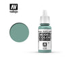 Vallejo 70.972 Model Color Light Green Blue RLM78 17ml - Default Title (CH-940-70972)
