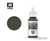 Vallejo 70.975 Model Color Military Green 17ml - Default Title (CH-940-70975)