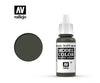 Vallejo 70.975 Model Color Military Green 17ml - Default Title (CH-940-70975)