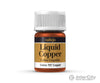 Vallejo 70797 - Liquid Metal - 35ML - Copper Paint