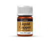 Vallejo 70797 - Liquid Metal - 35ML - Copper Paint