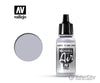 Vallejo 71.065 Model Air Steel (Metallic) 17ml - Default Title (CH-940-71065)