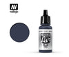 Vallejo 71.071 Model Air Arctic Blue (Metallic) 17ml - Default Title (CH-940-71071)