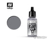 Vallejo 71.072 Model Air Gunmetal (Metallic) FS37200 17ml - Default Title (CH-940-71072)