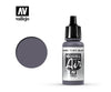 Vallejo 71.073 Model Air Black (Metallic) 17ml - Default Title (CH-940-71073)