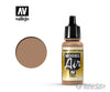 Vallejo 71.079 Model Air Tan Earth 17ml - Default Title (CH-940-71079)