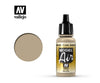 Vallejo 71.244 Model Air Sand Beige RAL1039 17ml - Default Title (CH-940-71244)