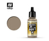 Vallejo 71.246 Model Air Yellow Brown 17ml - Default Title (CH-940-71246)