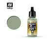 Vallejo 71.305 Model Air Interior Grey Green FS34373 17ml - Default Title (CH-940-71305)