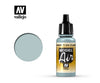 Vallejo 71.334 Model Air Flanker Light Blue 17ml - Default Title (CH-940-71334)