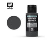 Vallejo 73.603 Surface Primer - Acrylic- German Panzer Grey Ral 7021 - 60ml - Default Title (CH-940-73603)