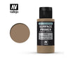 Vallejo 73.604 Surface Primer - Acrylic- German Dark Yellow Ral 7028 - 60ml - Default Title (CH-940-73604)