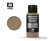 Vallejo 73.604 Surface Primer - Acrylic- German Dark Yellow Ral 7028 - 60ml - Default Title (CH-940-73604)