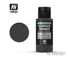 Vallejo 73.607 Surface Primer - Acrylic- u.k. Bronze Green - 60ml - Default Title (CH-940-73607)